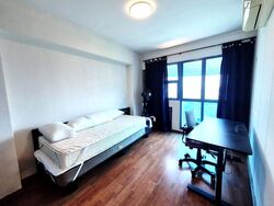 Blk 469A Blue Riverview (Sembawang), HDB Executive #632491841